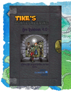 Tike’s Dungeoneering