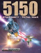 5150 Star Navy Total War