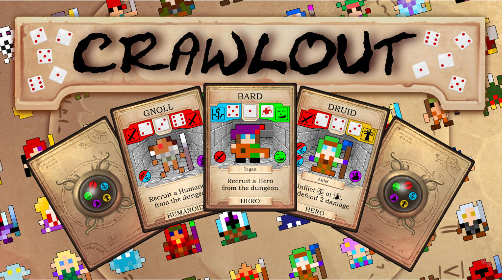 Crawlout