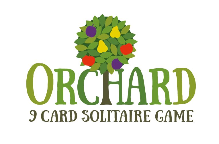 Orchard: A 9 Card Solitaire Game