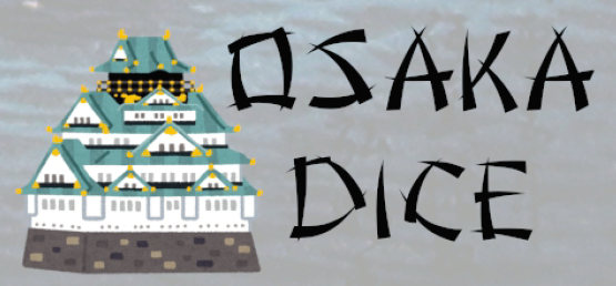 Osaka Dice