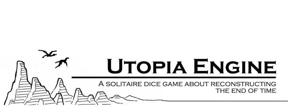 Utopia Engine | Randomskill Games