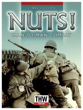 Nuts! 4th Edition