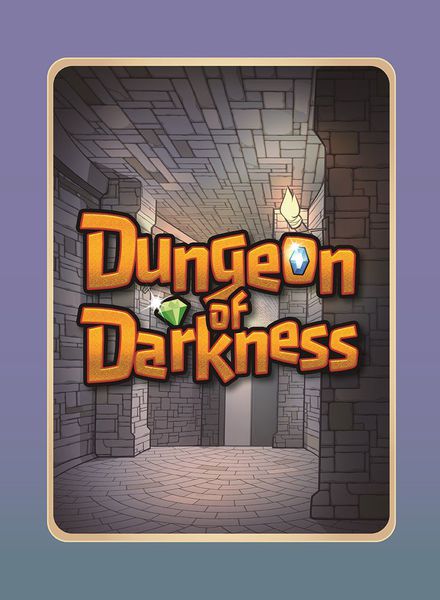 Dungeon of Darkness