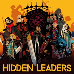 Protected: Hidden Leaders