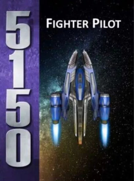 5150: Fighter Pilot