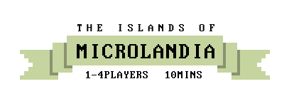 The Islands of Microlandia