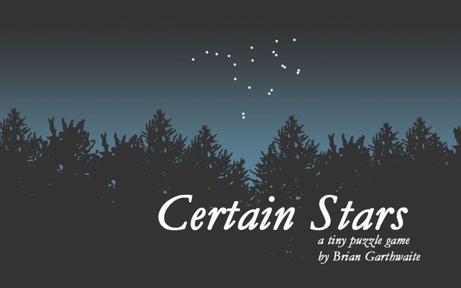 Certain Stars