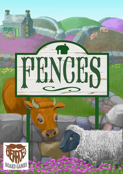 Fences (Expansion included)