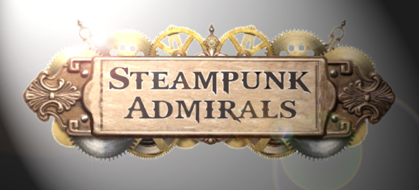 Steampunk Admirals